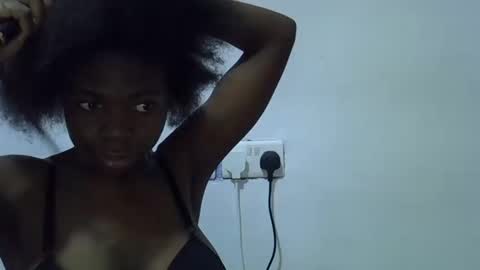 Ebony babey online show from 03-13-26, 07:48