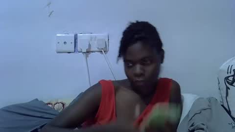 Ebony babey online show from 03-23-26, 01:37