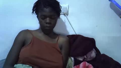 Ebony babey online show from 04-10-26, 08:08