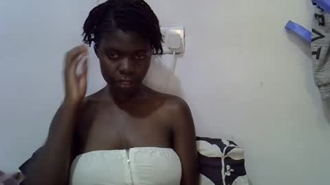 Ebony babey online show from 04-12-26, 12:54