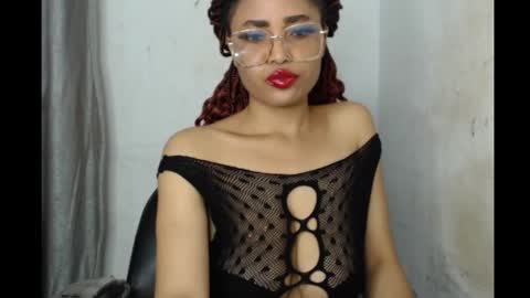 Ebony badgirl online show from 10-09-25, 06:22