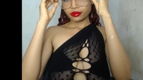 Ebony badgirl online show from 10-13-25, 05:51