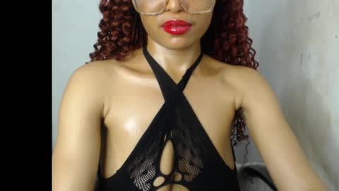 Ebony badgirl online show from 10-14-25, 08:04