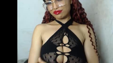 Ebony badgirl online show from 10-17-25, 06:05