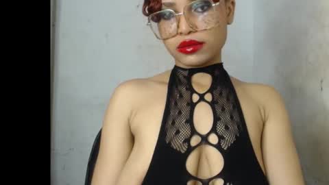 Ebony badgirl online show from 11-15-25, 06:33