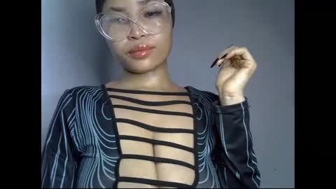 Snapshot of ebony_badgurl chatting on 05-23-26, 03:27 Ebony badgurl online show from 05-23-26, 03:27
