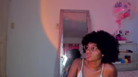 Luci  online show from 04-18-26, 11:05