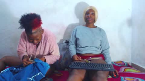 Snapshot of ebony_chayna chatting on 01-18-25, 06:45 chayna smith online show from 01-18-25, 06:45