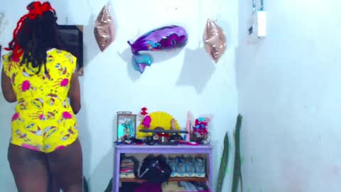 Snapshot of ebony_chayna chatting on 02-09-25, 05:43 chayna smith online show from 02-09-25, 05:43