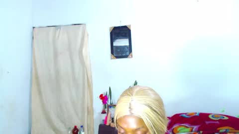 Snapshot of ebony_chayna chatting on 02-25-25, 01:41 chayna smith online show from 02-25-25, 01:41