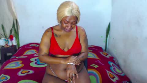 Snapshot of ebony_chayna chatting on 03-02-25, 02:43 chayna smith online show from 03-02-25, 02:43