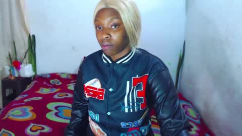 Snapshot of ebony_chayna chatting on 03-03-25, 11:14 chayna smith online show from 03-03-25, 11:14