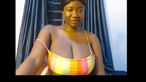 Snapshot of ebony_cum417533 chatting on 07-03-26, 12:50 Ann online show from 07-03-26, 12:50
