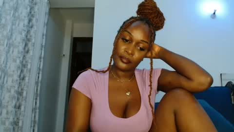 ebony online show from 07-14-26, 03:00