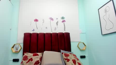 ebony_hot_25 online show from 10-19-25, 10:32