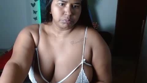 ebony_luna1 online show from 06-16-26, 08:55