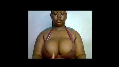 Snapshot of ebony_plumx12 chatting on 04-13-26, 06:13 Prisy online show from 04-13-26, 06:13