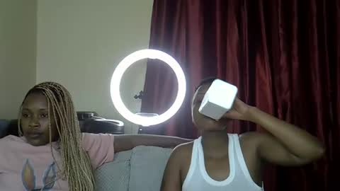 Snapshot of ebony_rubie chatting on 04-29-26, 07:31 ebony_rubie online show from 04-29-26, 07:31