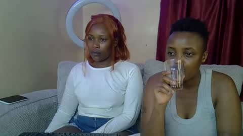 Snapshot of ebony_rubie chatting on 05-18-26, 02:51 ebony_rubie online show from 05-18-26, 02:51