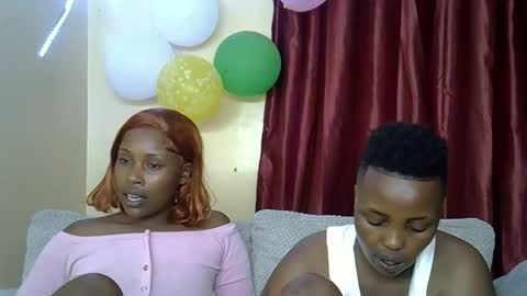 Snapshot of ebony_rubie chatting on 05-21-26, 10:50 ebony_rubie online show from 05-21-26, 10:50