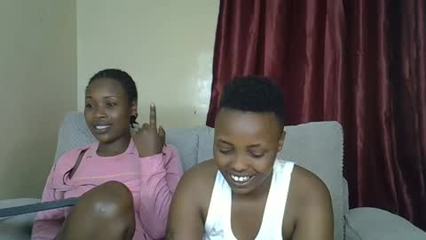 Snapshot of ebony_rubie chatting on 05-27-26, 10:18 ebony_rubie online show from 05-27-26, 10:18