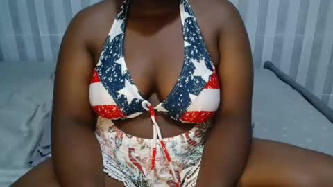 Snapshot of ebony_sabrina chatting on 01-27-25, 01:09 Sabrina online show from 01-27-25, 01:09
