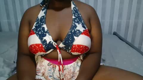 Snapshot of ebony_sabrina chatting on 01-27-25, 10:27 Sabrina online show from 01-27-25, 10:27
