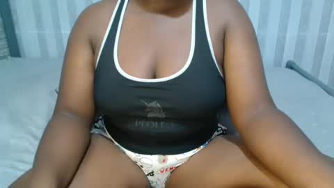 Snapshot of ebony_sabrina chatting on 03-08-25, 06:47 Sabrina online show from 03-08-25, 06:47
