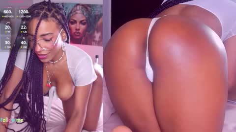 Snapshot of ebony_skyee chatting on 03-18-26, 02:09 SKYE online show from 03-18-26, 02:09