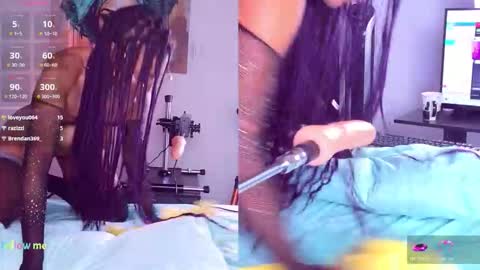 Snapshot of ebony_skyee chatting on 03-24-26, 02:55 SKYE online show from 03-24-26, 02:55