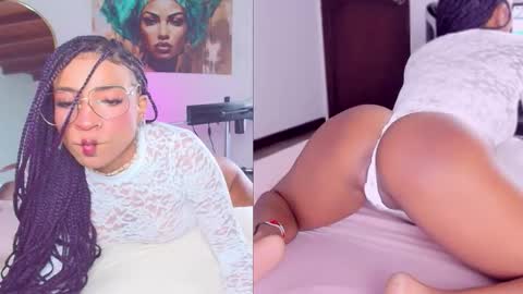 Snapshot of ebony_skyee chatting on 03-29-26, 01:55 SKYE online show from 03-29-26, 01:55