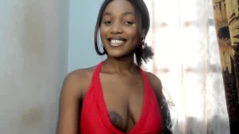 Ebony-slimgirl2 online show from 11-08-25, 11:32