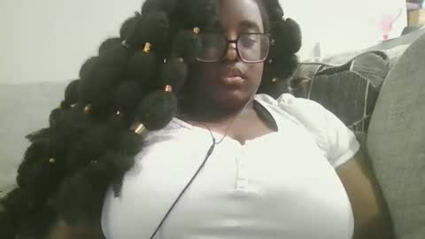 ebonybigtitqueen1 online show from 10-18-25, 01:01