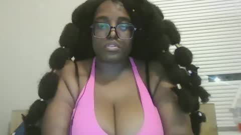 ebonybigtitqueen1 online show from 10-21-25, 01:50