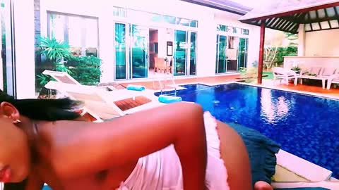 Tamia online show from 02-14-25, 10:04