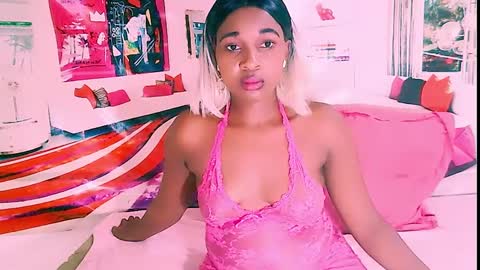 Tamia online show from 02-25-25, 12:58