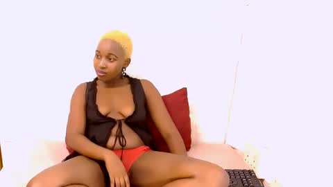 Tamia online show from 03-04-25, 09:40