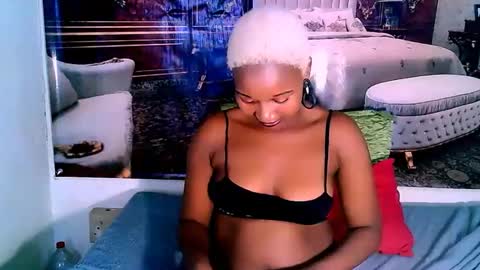 Tamia online show from 03-12-25, 09:44