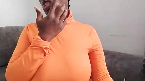 Ebony Melanie online show from 03-01-25, 04:47