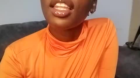 Ebony Melanie online show from 03-06-25, 09:53