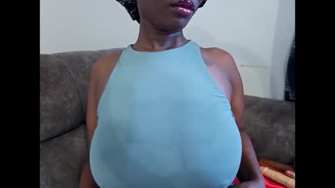 Ebony Melanie online show from 10-05-25, 12:14