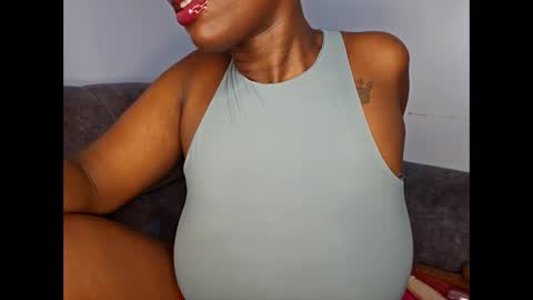 Ebony Melanie online show from 10-13-25, 11:38
