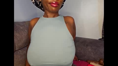 Ebony Melanie online show from 11-01-25, 11:18