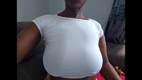 Ebony Melanie online show from 11-22-25, 11:20