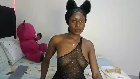 ebonychocholate254 online show from 04-09-26, 11:26