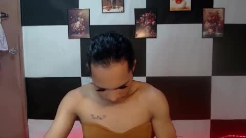 ebonyenchantressx online show from 11-24-25, 09:31