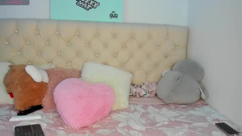 Queen Ebony online show from 02-24-25, 09:09