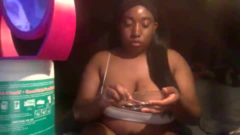 ebonygoddessexy online show from 05-09-26, 02:39