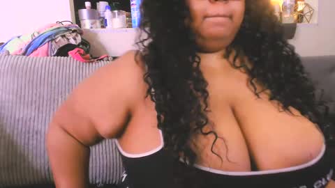  Ebony Goddess Kira  online show from 01-18-25, 01:08