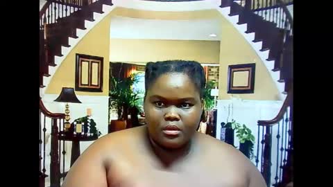 Snapshot of ebonyhotbuns4u2luv chatting on 02-11-25, 07:02 ebonyhotbuns4u2luv online show from 02-11-25, 07:02